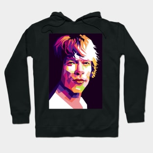 Music by bon jovi Hoodie